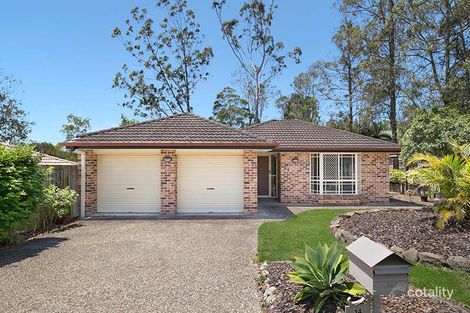 Property photo of 14 Telfer Street Shailer Park QLD 4128