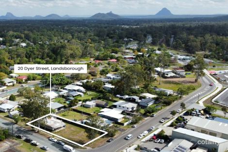 Property photo of 20 Dyer Street Landsborough QLD 4550