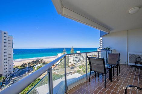 Property photo of 1404/12 Enderley Avenue Surfers Paradise QLD 4217