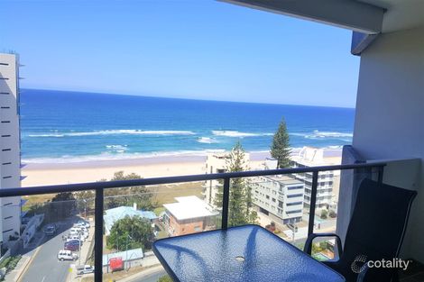 Property photo of 1404/12 Enderley Avenue Surfers Paradise QLD 4217