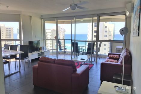 Property photo of 1404/12 Enderley Avenue Surfers Paradise QLD 4217
