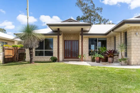 61 Gympie View Dr, Southside, QLD 4570