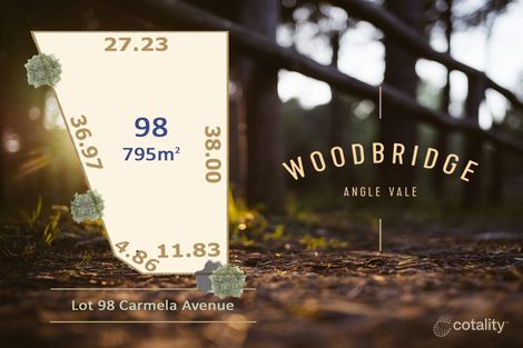 Property photo of 8 Carmela Avenue Angle Vale SA 5117