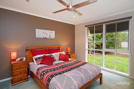 Property photo of 11 Parkgate Lane Grovedale VIC 3216