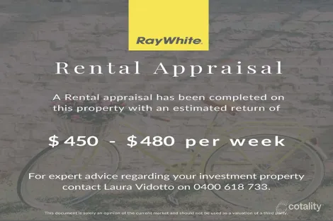 Property photo of 30 Keogh Street Rosebud VIC 3939