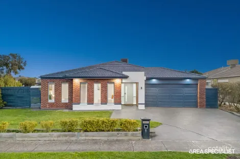 1 Tea Tree Ct, Lyndhurst, VIC 3975