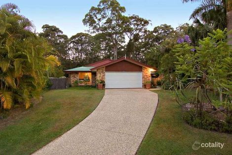 6 Tyson Ct, Buderim, QLD 4556