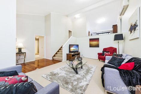 Property photo of 6 Elliott Place Cherrybrook NSW 2126