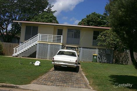 34 Tregaskis St, Vincent, QLD 4814