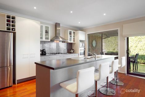 Property photo of 5 Belle Circuit Berwick VIC 3806