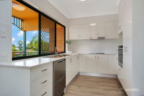 72/1-33 Glenside Dr, Robina, QLD 4226