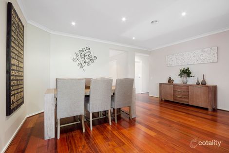 Property photo of 5 Belle Circuit Berwick VIC 3806