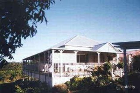 Lot 9 Ben Nevis St, Tamborine Mountain, QLD 4272