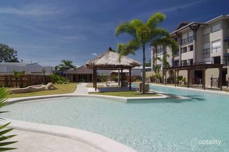 103/22-24 Ward St, Mooroobool, QLD 4870