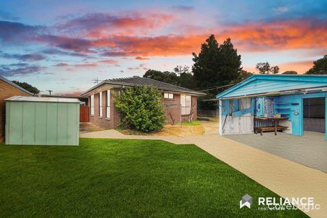 Property photo of 8 Legana Court Werribee VIC 3030
