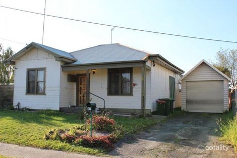 27 Wallace St, Morwell, VIC 3840