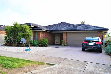 Property photo of 16 Summerhill Drive Hillside VIC 3037