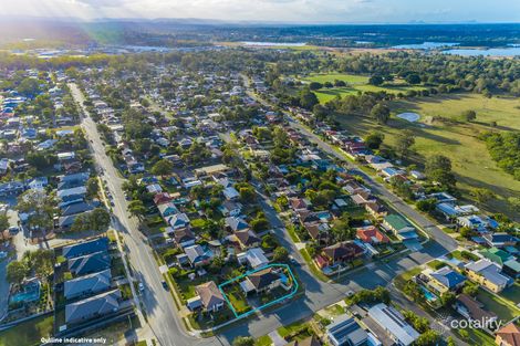 Property photo of 24 Lord Byron Parade Strathpine QLD 4500