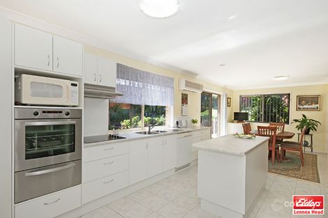 Property photo of 12 Clare Street Alstonville NSW 2477