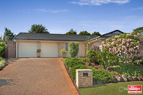 Property photo of 12 Clare Street Alstonville NSW 2477