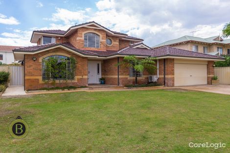 Property photo of 33 All Saints Way Churchlands WA 6018