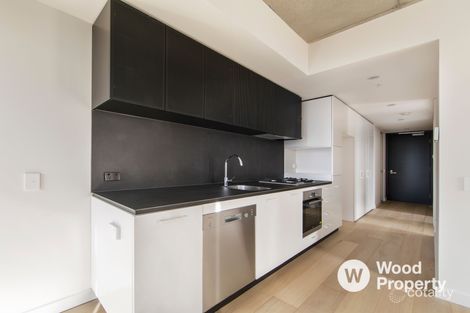 Property photo of 401/183 Bridge Road Richmond VIC 3121