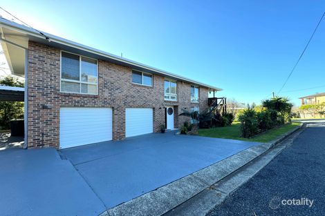 Property photo of 1 Callemondah Lane Black Head NSW 2430