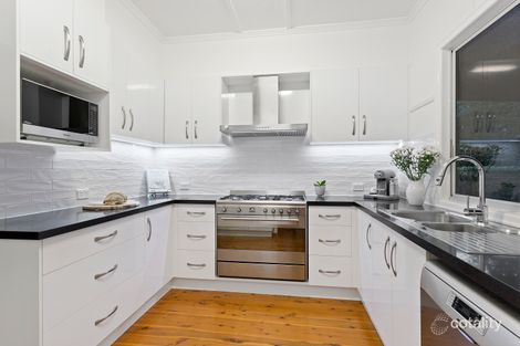 Property photo of 24 Norman Street South Toowoomba QLD 4350