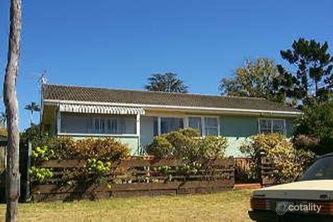 11 Searle St, South Toowoomba, QLD 4350