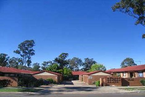 Property photo of 3/24 Methven Street Mount Druitt NSW 2770