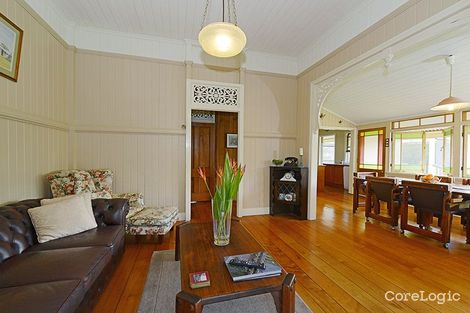 Property photo of 109 Malcolm Street Hawthorne QLD 4171