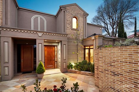 4/35 Wellington St, Kew, VIC 3101