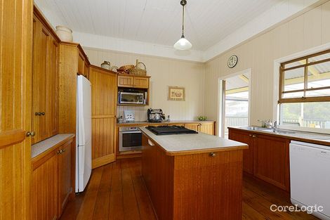 Property photo of 109 Malcolm Street Hawthorne QLD 4171