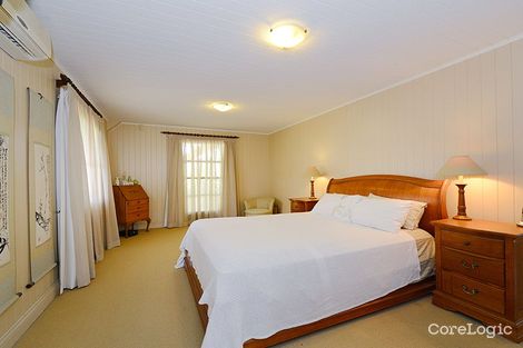 Property photo of 109 Malcolm Street Hawthorne QLD 4171