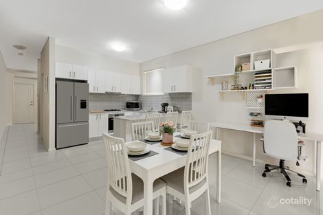 Property photo of 15/221A Waterworth Drive Mount Annan NSW 2567