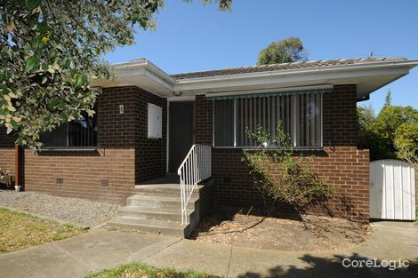 Property photo of 5/74 Marshall Avenue Clayton VIC 3168