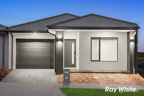 40 BELTEX RD, WOLLERT, VIC 3750
