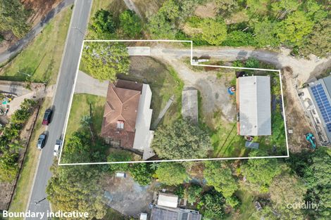 Property photo of LOT 1/28 High Ridge Road Gaven QLD 4211