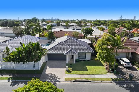 84 Harrier Dr, Burleigh Waters, QLD 4220