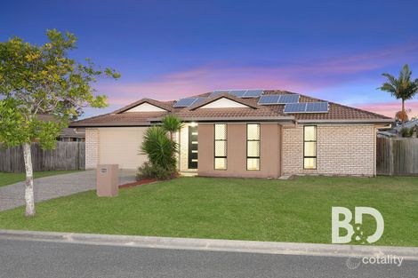 Property photo of 56 Ridgegarden Drive Morayfield QLD 4506