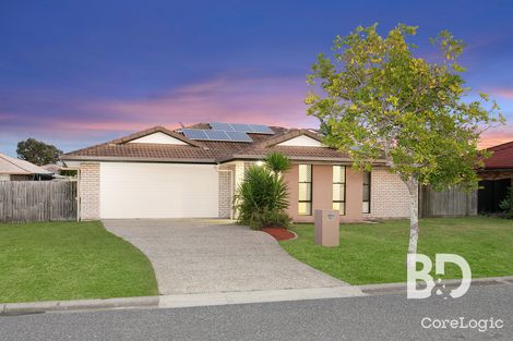 Property photo of 56 Ridgegarden Drive Morayfield QLD 4506