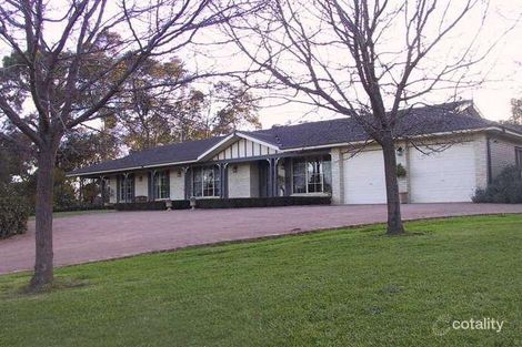 Property photo of 1 Haddin Place Kirkham NSW 2570