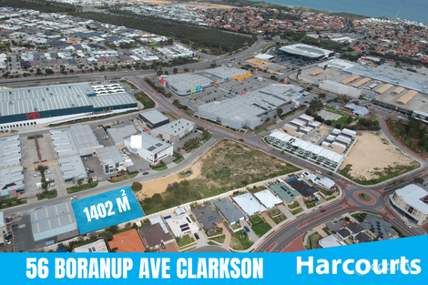 56 Boranup Ave, Clarkson, WA 6030