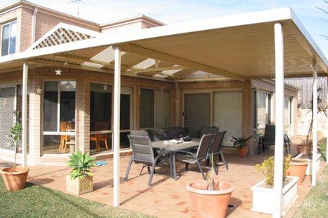 Property photo of 3 Starlight Place Beaumont Hills NSW 2155