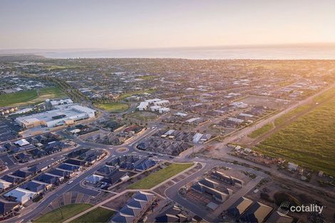 Property photo of 18 Seashell Street Seaford Meadows SA 5169