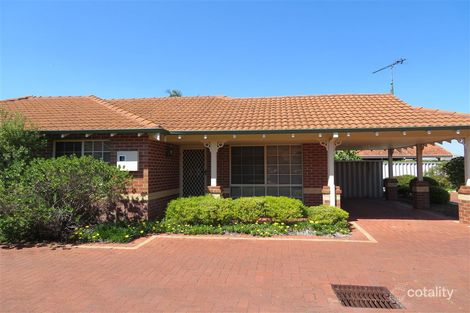 5/7 Talga Ct, West Busselton, WA 6280