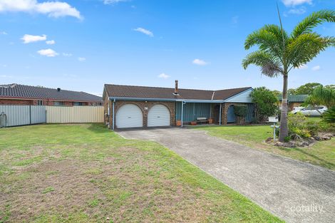 34 Cederwood Cres, Raymond Terrace, NSW 2324