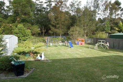 Property photo of 25 Butterfly Close Boambee East NSW 2452