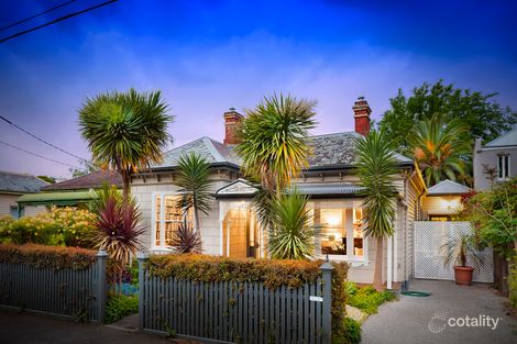Property photo of 11 North Terrace Clifton Hill VIC 3068