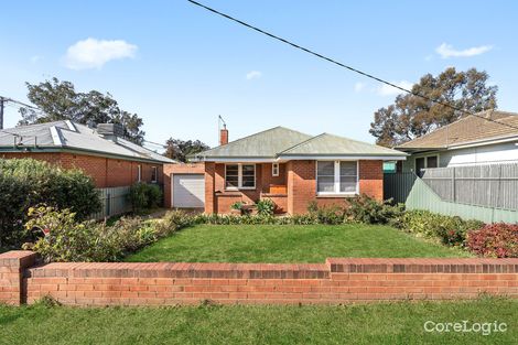 Property photo of 25 Bourke Street Turvey Park NSW 2650